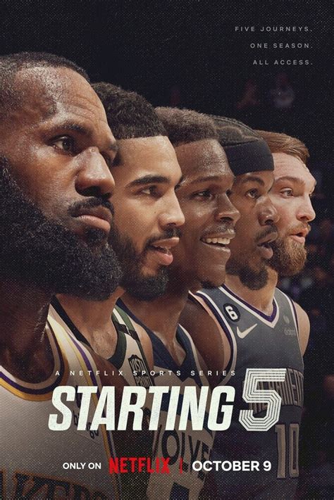 nba scores yahoo|NBA stars featured in Netflix ‘Starting 5’ series .